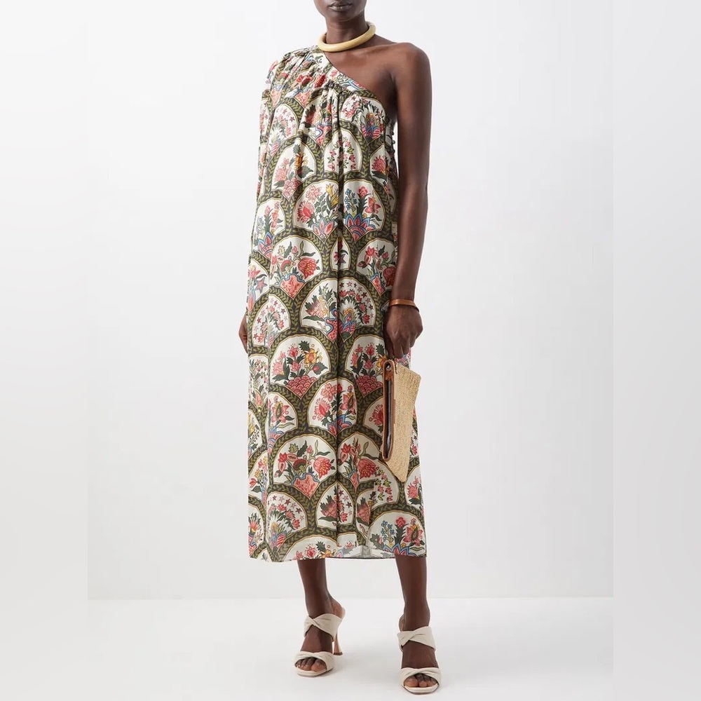 RHODE Rebecca Mushroom MIDI